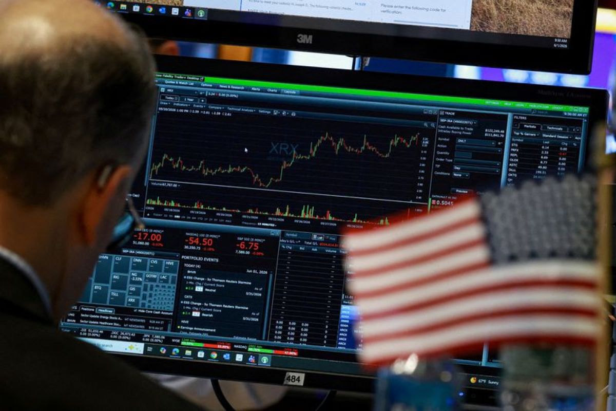La flambée du pétrole fait trembler les Bourses mondiales