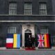 L'Europe se mobilise pour l'Ukraine entre défense et diplomatie