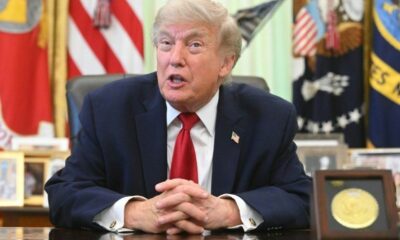 Trump gagne un superpouvoir de licenciement... mais pas sur la Fed