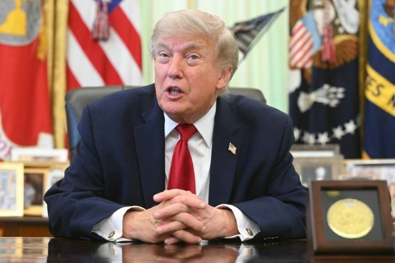 Trump gagne un superpouvoir de licenciement... mais pas sur la Fed