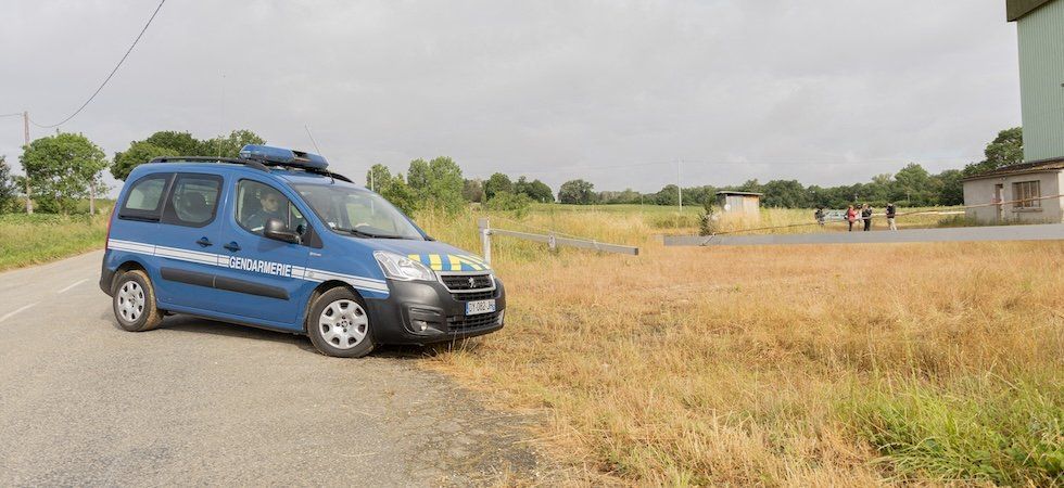 Le père du suspect de l'affaire Lyhanna accusé de viol par ses propres petites-filles