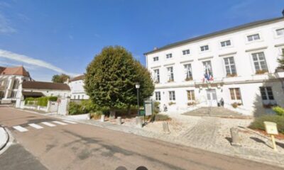 Ce village de l'Aube a été le fourneau de la France deux fois en dix jours