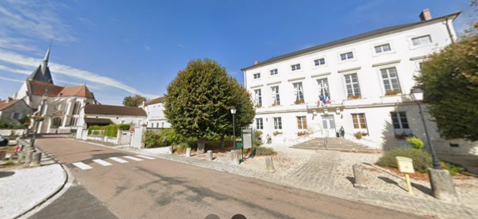 Ce village de l'Aube a été le fourneau de la France deux fois en dix jours