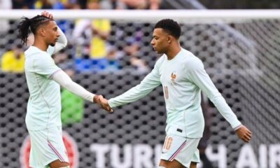 Bleus et Lions rugissent à New York : le choc du Mondial peut-il tout changer ?