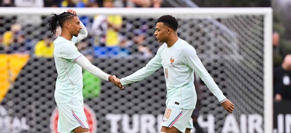 Bleus et Lions rugissent à New York : le choc du Mondial peut-il tout changer ?