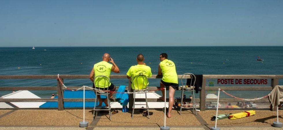 La canicule fait monter les risques de noyade : voici pourquoi se jeter à l'eau peut être fatal