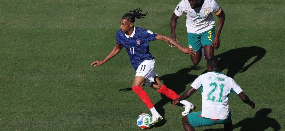 Michael Olise, le phénomène qui propulse les Bleus vers le titre mondial