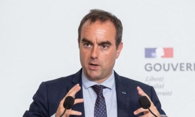 Tu casses, tu paies le gouvernement veut une loi pour faire payer les casseurs