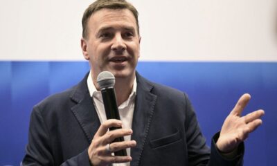 L’Europe veut son propre Internet, loin des géants américains