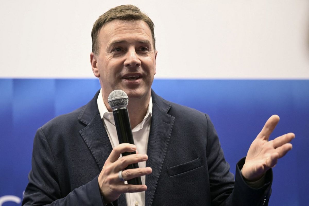 L’Europe veut son propre Internet, loin des géants américains