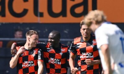 L’OM veut faire signer le fils d’une légende