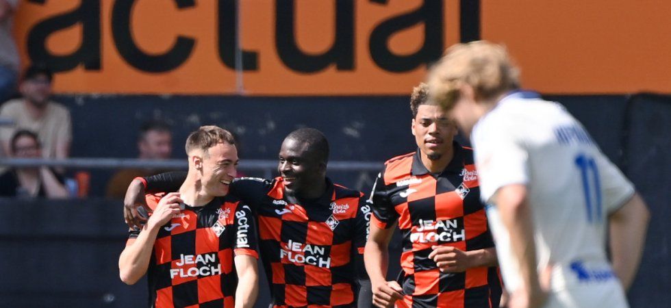 L’OM veut faire signer le fils d’une légende
