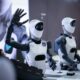 Bosch mise tout sur les robots humanoïdes pour sortir de la crise auto