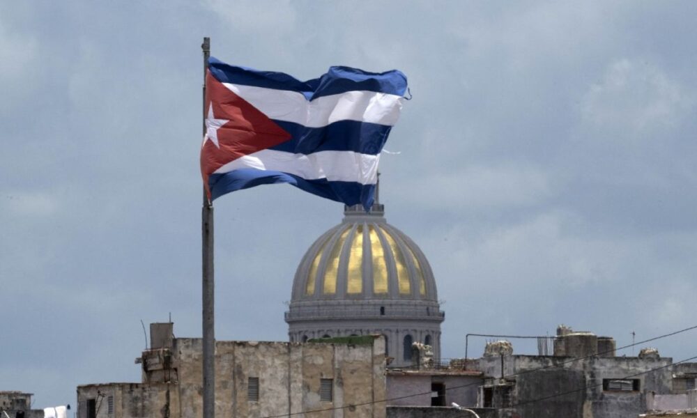 Cuba 70 ans après la révolution le grand virage