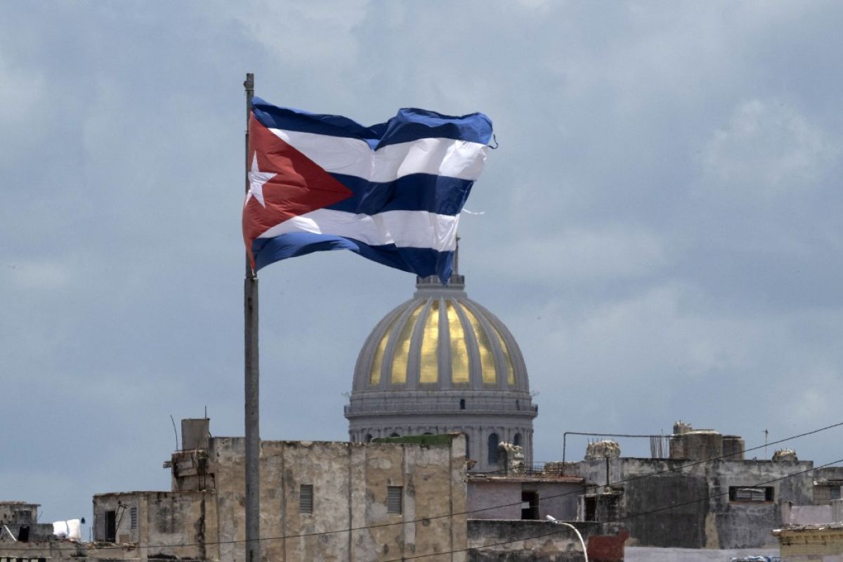Cuba 70 ans après la révolution le grand virage