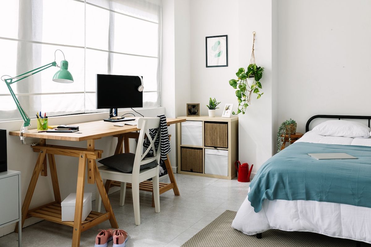 La course au logement étudiant est lancée