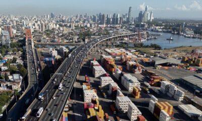 L'économie argentine repart, les ménages trinquent
