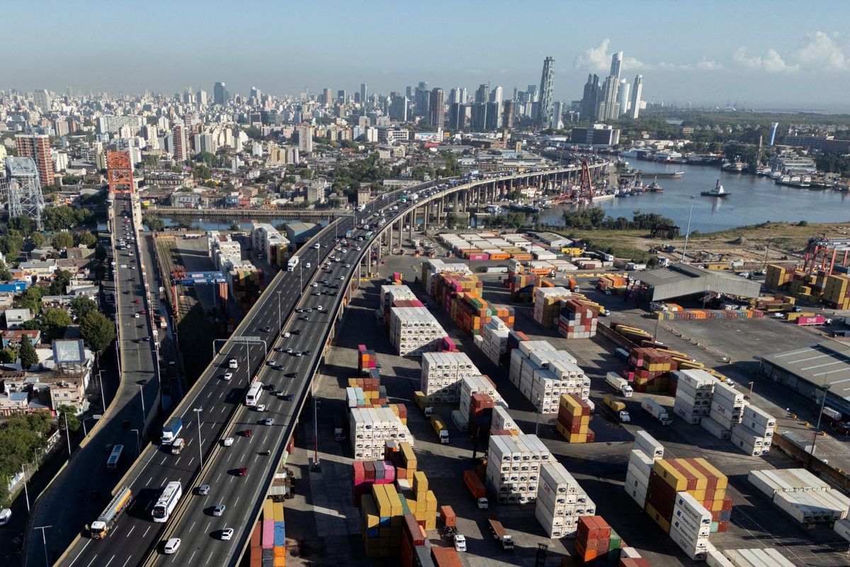 L'économie argentine repart, les ménages trinquent