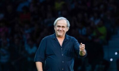 Platini passe à l'offensive contre Infantino