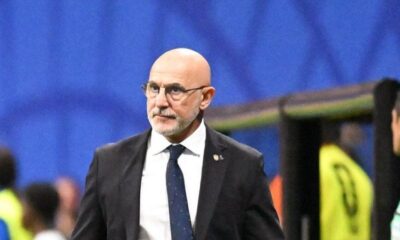 Rodri calme le jeu après le nul de l Espagne