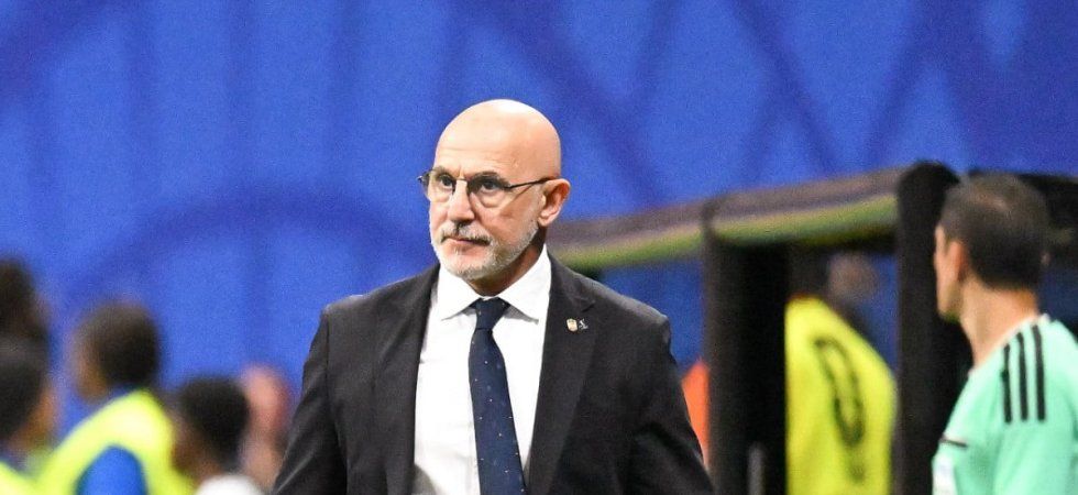 Rodri calme le jeu après le nul de l Espagne