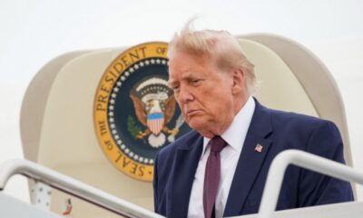 84% des Américains disent non à la diplomatie de leur président