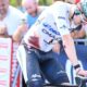 Coup de froid sur Decathlon CMA CGM avant le Tour de France