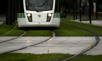 L’Île-de-France ouvre la voie à la concurrence pour ses trains et tramways