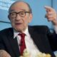 Alan Greenspan, architecte admiré puis contesté de l'économie américaine