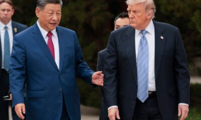 Washington dresse une liste floue des entreprises chinoises liées à l'armée