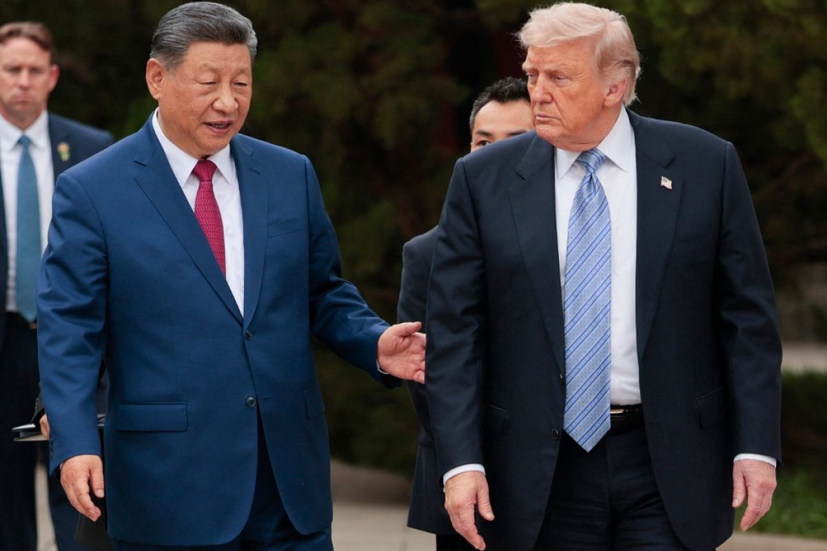 Washington dresse une liste floue des entreprises chinoises liées à l'armée