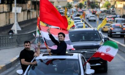 L'Iran et les États-Unis s'offrent une trêve sur le fil du rasoir