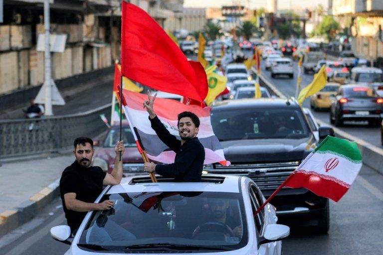 L'Iran et les États-Unis s'offrent une trêve sur le fil du rasoir