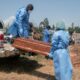 RDC l épidémie d Ebola qui ronge l Ituri sans vaccin ni remède
