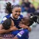 Les Bleues mettent les gaz avant le choc des Pays-Bas
