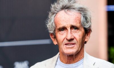 L'ami d'Alain Prost qui a fait rayonner Pau s'est éteint