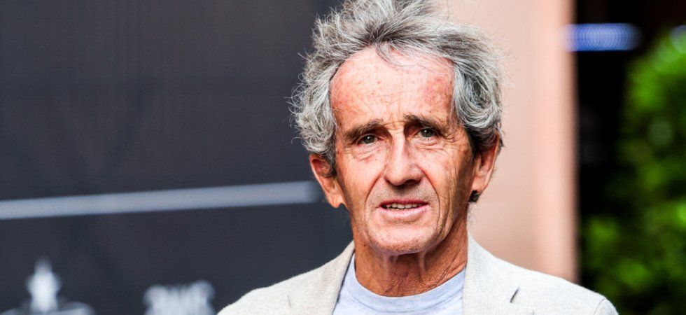 L'ami d'Alain Prost qui a fait rayonner Pau s'est éteint