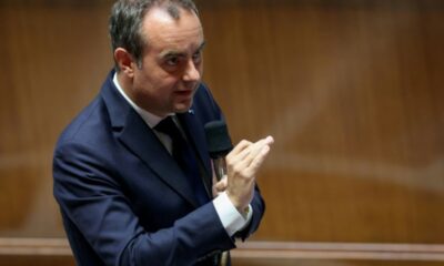Le plan pour les armées vacille après un vote surprise au Sénat