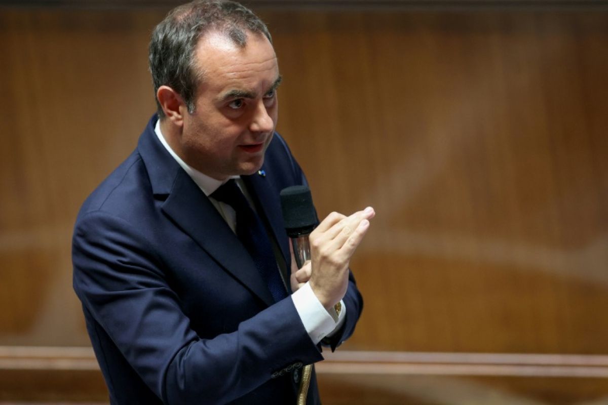 Le plan pour les armées vacille après un vote surprise au Sénat