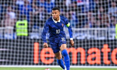 Mbappé met les choses au clair avant le Mondial 2026