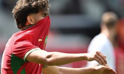 Grosse alerte pour le Maroc après la blessure d’Ezzalzouli