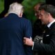 Macron et Trump le ballet diplomatique entre Versailles et Évian