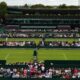 Six Français à un souffle de Wimbledon