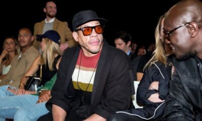 Joey Starr passe de l'autre côté du ring