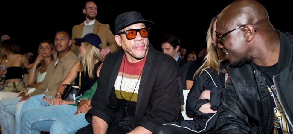 Joey Starr passe de l'autre côté du ring