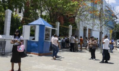 Sous les secousses, Cuba retient son souffle