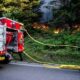 Le feu gagne du terrain sur des régions épargnées jusque là