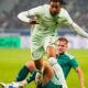 Michael Olise claque un triplé, la France dompte l'Irlande du Nord