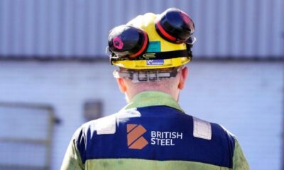 Jingye réclame des comptes à Londres après la perte de British Steel
