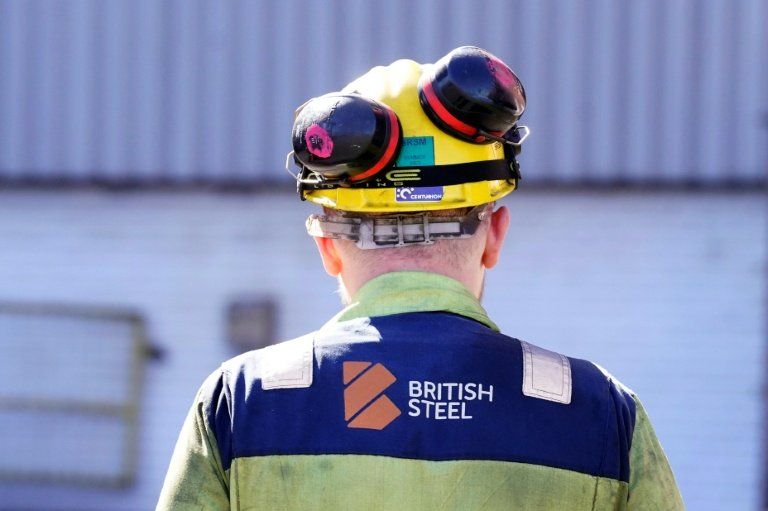 Jingye réclame des comptes à Londres après la perte de British Steel